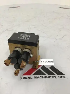 USED MAGNECRAFT WM35AAA-120A