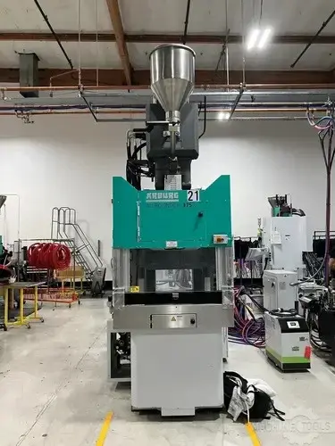 USED 2019 ARBURG ALLROUNDER 375V 500-170
