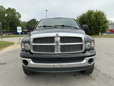 USED 2005 DODGE RAM 1500