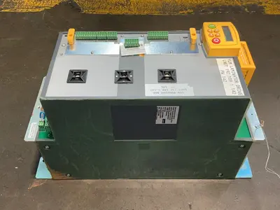 Used PARKER 890CD532450D00001A000 Variable Speed Drives Ohio US | HGR 24 #1335357