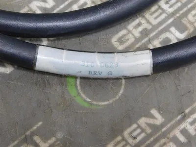 Perceptron 310-0629 Encoder Cable Rev. G 515-0076 Used