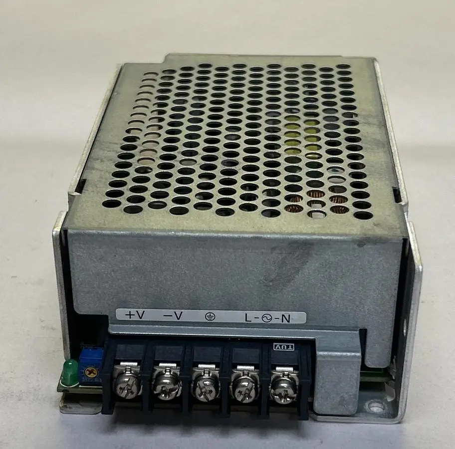 USED OMRON S8PS-10024CD