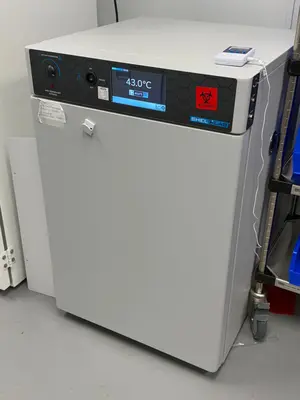 Used _UNKNOWN_ _UNKNOWN_ Lab Incubators Rhode Island US | Federal Equipment Company #1347668