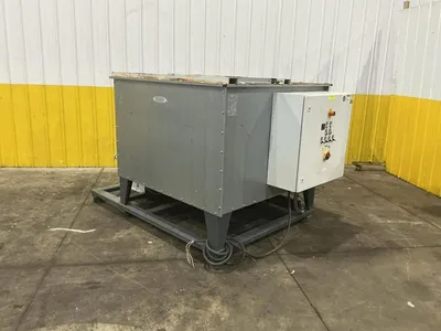 Used WEIMA _UNKNOWN_ Briquetting Ohio US | Yoder Brothers machinery #1324645