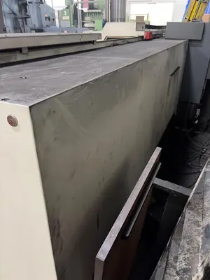 Used 1998 CLAUSING ELECTRONIC MASTIFF CNC Lathes Michigan US | Aucto #1306761