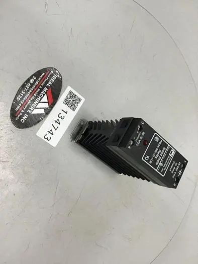 USED CONTINENTAL INDUSTRIES RSDA-660-25-1DE