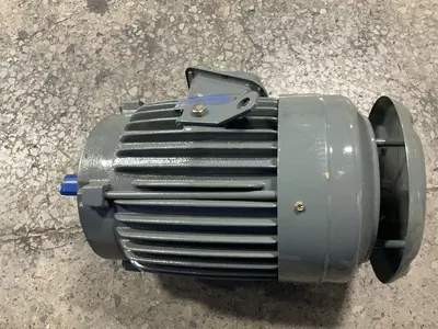 Used TECOWESTINGHOUSE 3A213D6002C Motors (misc) Ohio US | HGR 24 #1503648