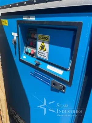 Used _UNKNOWN_ _UNKNOWN_ Non-Lube Air Compressors California US | Star Industries #1255032