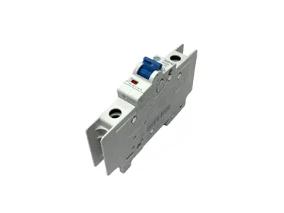 1489-M1D320 | Allen Bradley  Ser. D Miniature Circuit Breaker 1P 32A 240VAC 2-PACK - New – Open Box