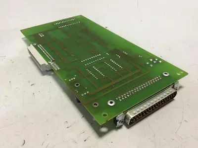 USED SIGMATEK 9203.052.01
