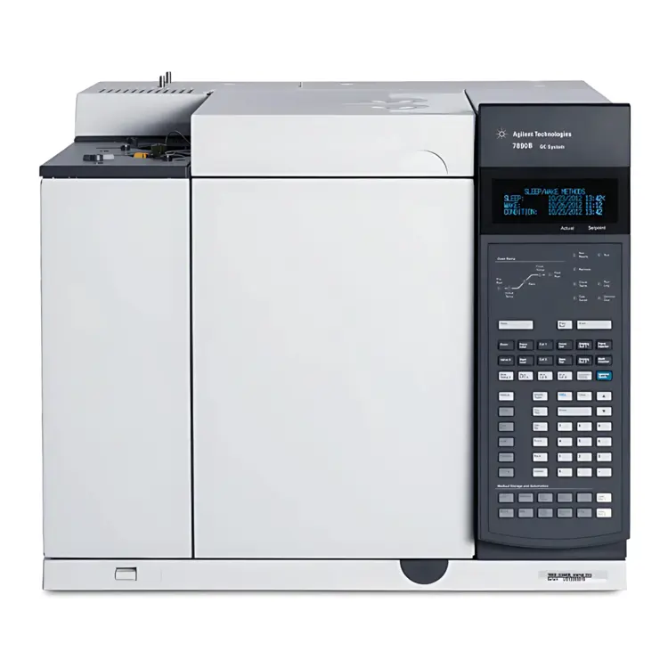Used _UNKNOWN_ _UNKNOWN_ Chromatography New Jersey US | Bionex Scientific LLC #782228