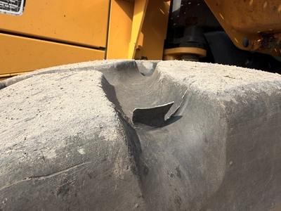 Used 2015 JOHN DEERE 644K Wheel Loaders Michigan US | Miedema Asset Management Group #1414290