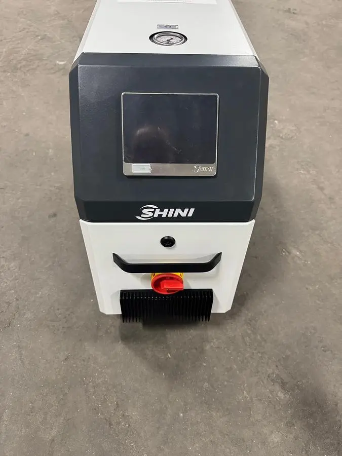 NEW 2026 SHINI STM-910W 460V