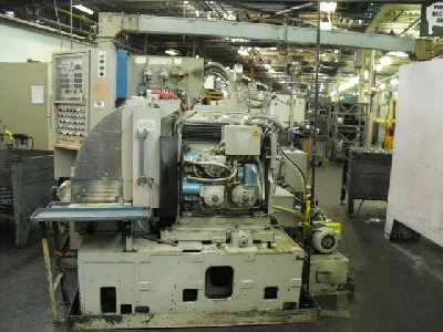 USED 1972 GLEASON 507