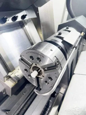 USED 2025 HAAS DS-30Y