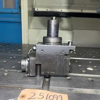 USED MAZAK GS00213