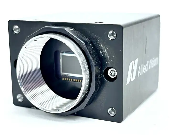 Used Allied Vision GC1380 Frame Grabbers & Cameras Michigan US | Maverick Industrial Sales #1392605