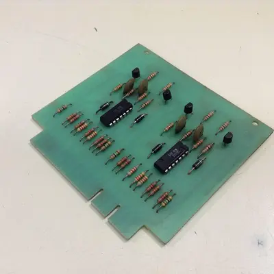 Used SCI 080-2354 REV E Circuit Boards Michigan US | Ideal Machinery #1250236