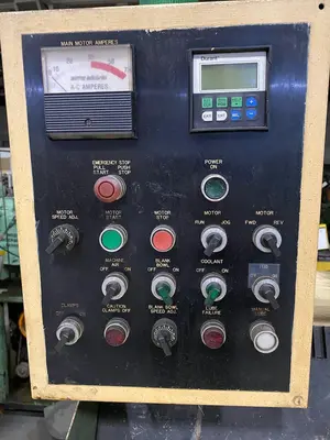 USED 1998 WARREN WT-30