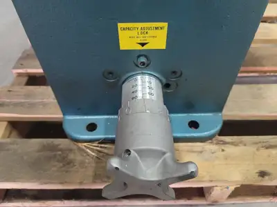 USED MILROYAL MC1-M40-D141