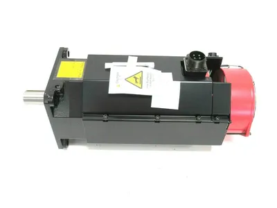 NEW GE FANUC A06B-0276-B210 SERVO MOTOR 50/3000HV A06B0276B210