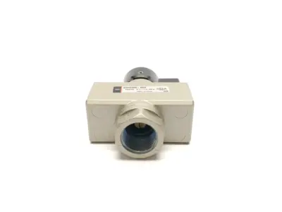 New | in-Stock SMC NVHS400-N04 Solenoid Valves Michigan US | Maverick Industrial Sales #1489443