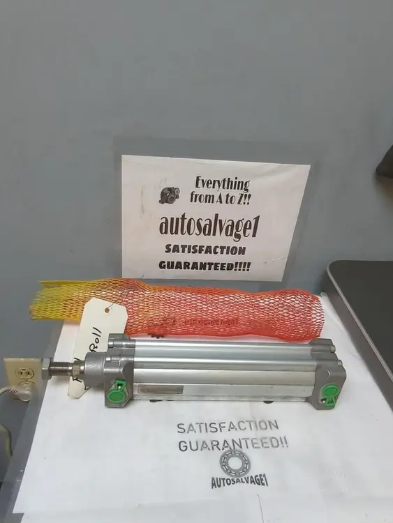 New | in-Stock REXROTH 1680516000 Pneumatic Cylinders Ohio US | Surplus Asset Holdings #1246282
