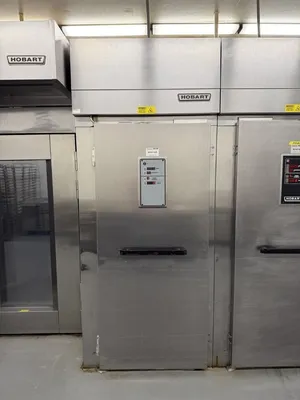 HOBART PW1S Proofers | Envoy Equipment LLC (3)