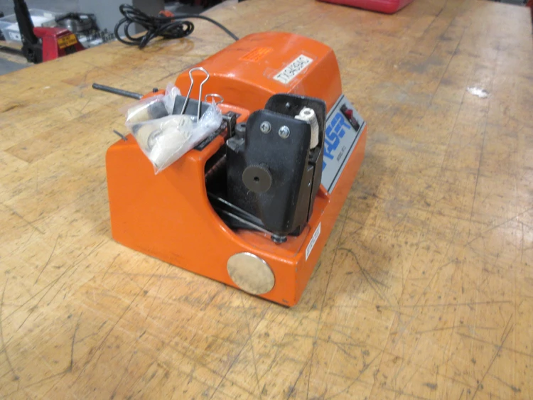 Used ERASER RT 2 Miscellaneous Equipment (Electrical & Power) Minnesota US | Machinesused.com #1566300