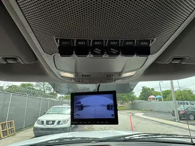 Used 2017 ALTEC AT41M Bucket (boom) trucks Florida US | Truck and Van Outlet #1509184