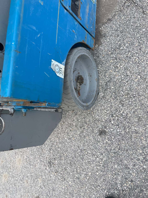 Used 2018 GS-1930 Genie Scissor Lifters Florida US | Stack Equipment #1418897