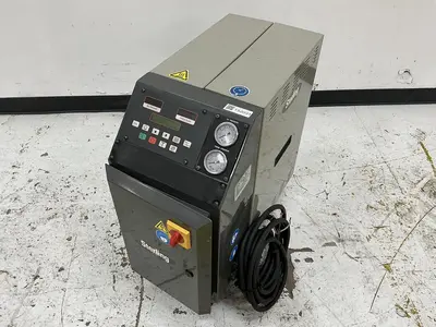 USED STERLING M2B-2010-F