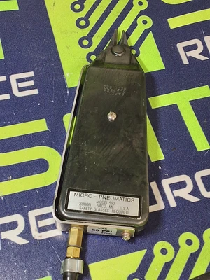 XURON 590 MICRO PNEUMATIC CUTTER