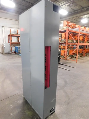Allen-Bradley NA Combination Starters | Equipment Recovery Corp. (6)