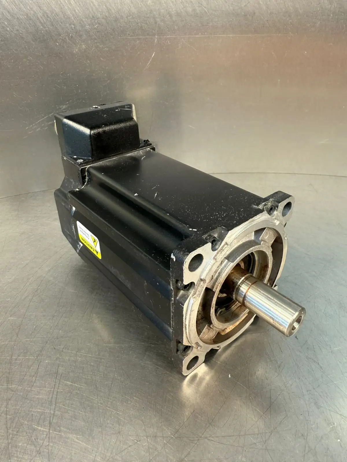 Allen Bradley MPL-B430P-MK22AA Serie A Servo Motor 5000RPM Max (3.6.2)