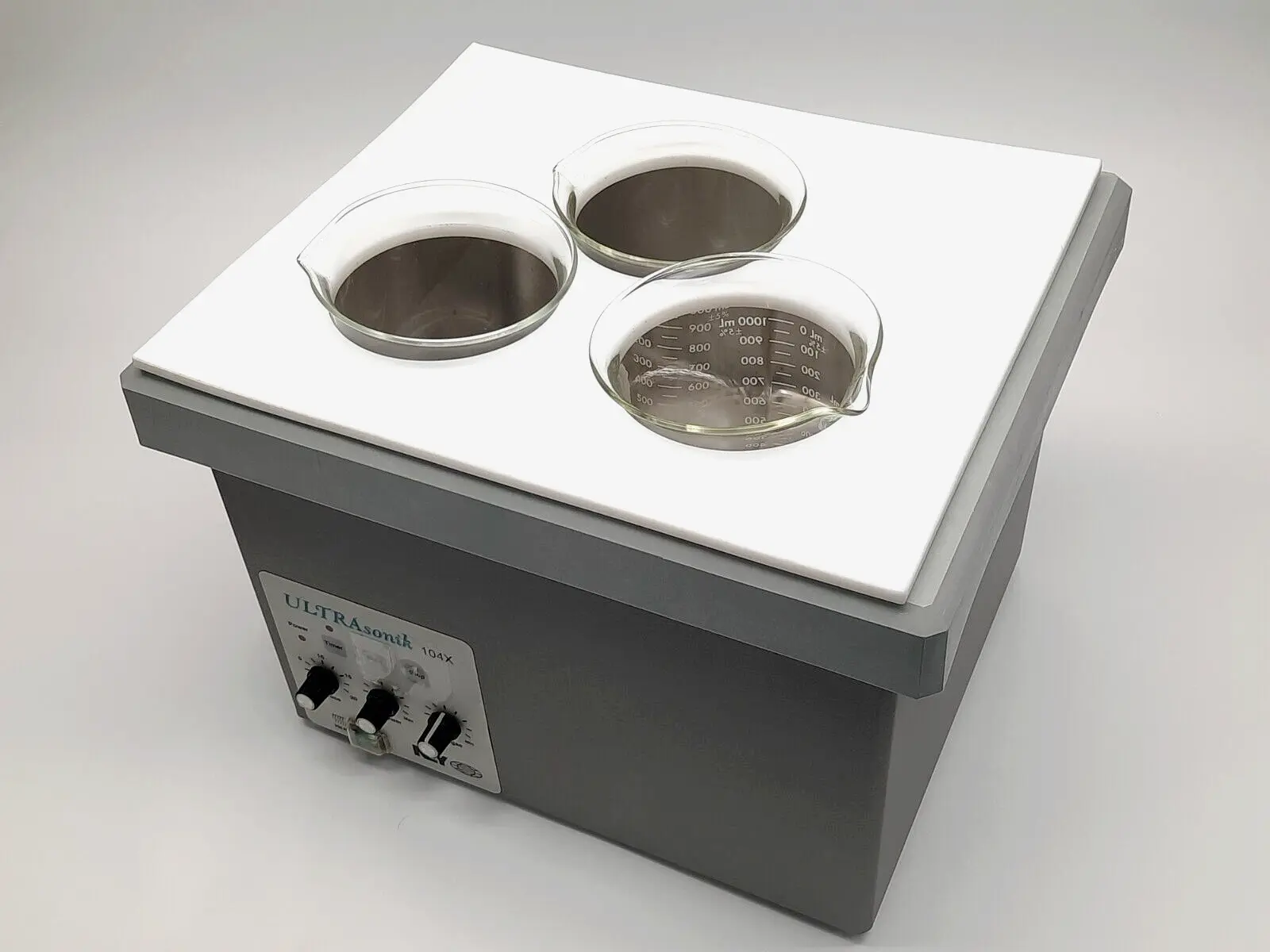 Used NEY 104X, ALM0048-101 Ultrasonic Cleaning Machines Michigan US | Maverick Industrial Sales #1441646