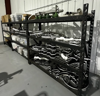 USED FILLER SPECIALTIES FILLER/CAPPER COMBINATION