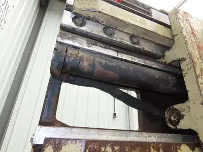 Used LONG REACH _UNKNOWN_ Forklift Attachments Indiana US | Arrow Industrial #1408588