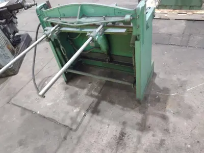 USED PEXTO 137