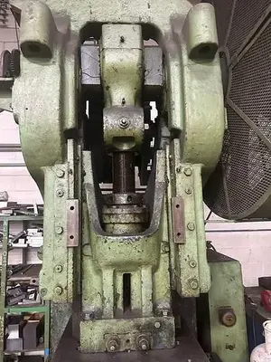 USED BLISS 28-1/2 M