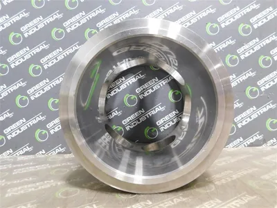 Valtek Valve 006621.150.000 Retainer Cage 6 in Stainless Steel 316 CV400 New