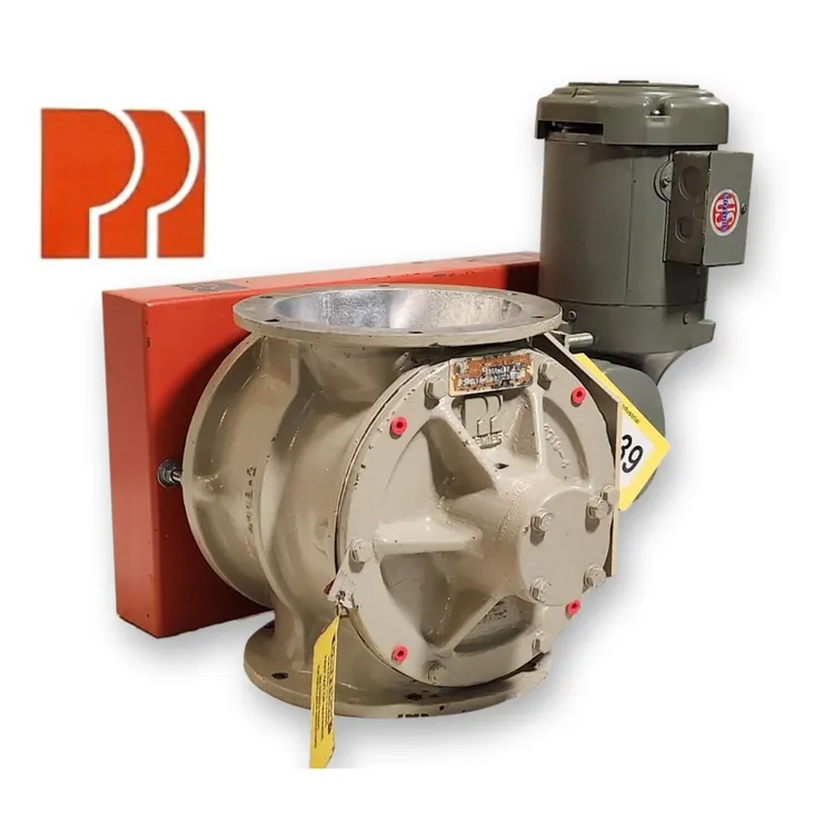 Used PREMIER PNEUMATICS INC. HDRFG98-NH2RTT3CHE Valves/Fittings West Virginia US | JM Industrial #492107