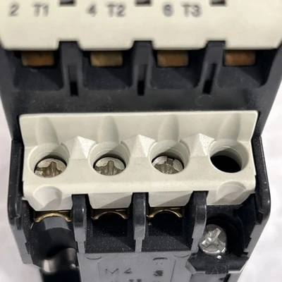 NEW AEG LS 17