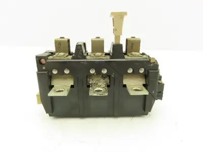 Allen Bradley 592-DOW16 Motor Starter Overload Relay 600VAC 62A 3Ph A600 Ser A