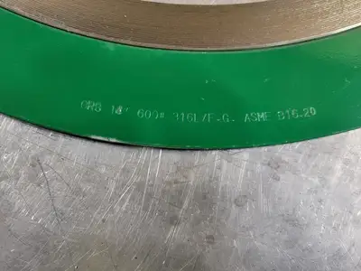 USED CRS CG STYLE