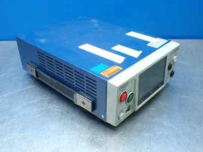 Used ASSOCIATED RESEARCH 3865 High Voltage Testers Ohio US | HGR 24 #782614