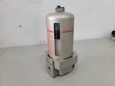 NEW SMC AF40-N02-Z