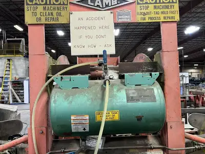 USED SUNDS PAM-1500