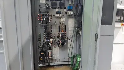 USED 2016 LICON LIFLEX II I³ 766