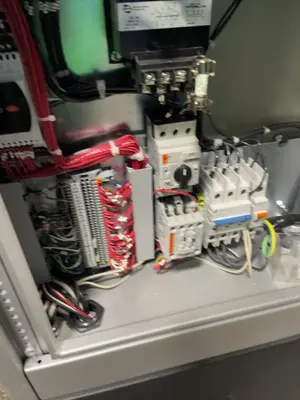 USED DELTA T SYSTEMS VSPA0015